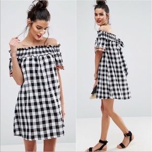 ASOS Gingham Dresss *****LAST CHANCE******